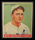 1933 Goudey Billy Rogell #11