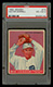 1933 Goudey Victor Sorrell #15