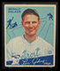 1934 Goudey Gerald Walker #26