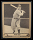 1940 Play Ball Pete Fox #43