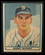 1941 Play Ball Barney McCosky #36