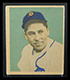 1949 Bowman Eddie Lake #107