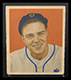 1949 Bowman Dick Wakefield #91