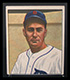 1950 Bowman Don Kolloway #133