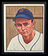 1950 Bowman Ted Gray #210