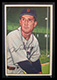 1952 Bowman Fred Hutchinson #3