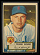 1952 Topps Frank House #146