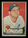 1952 Topps Dizzy Trout #39