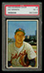 1953 Bowman Color Joe Ginsberg #6