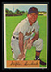 1954 Bowman Steve Souchock #103