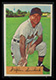 1954 Bowman Steve Souchock #103