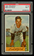 1954 Bowman Fred Hatfield #119