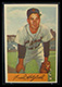 1954 Bowman Fred Hatfield #119