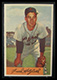 1954 Bowman Fred Hatfield #119