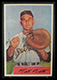 1954 Bowman Matt Batts #183