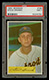 1954 Bowman Steve Gromek #199