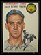 1954 Topps Schoolboy Rowe #197