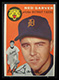 1954 Topps Ned Garver #44