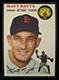 1954 Topps Matt Batts #88