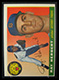 1955 Topps Ray Herbert #138