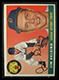 1955 Topps Jim Delsing #192