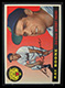 1955 Topps Ray Boone #65