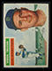 1956 Topps Virgil Trucks #117