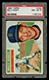 1956 Topps Billy Hoeft #152