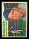 1956 Topps Bill Tuttle #203