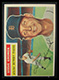 1956 Topps Steve Gromek #310