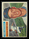 1956 Topps Fred Hatfield #318