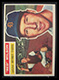 1956 Topps Red Wilson #92