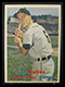 1957 Topps Al Kaline #125