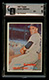 1957 Topps Jack Crimian #297