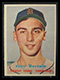 1957 Topps Reno Bertoia #390