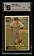 1957 Topps Paul Foytack #77