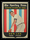 1959 Topps Don Lee #132