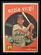 1959 Topps Ozzie Virgil #203