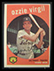 1959 Topps Ozzie Virgil #203