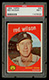 1959 Topps Red Wilson #24