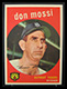 1959 Topps Don Mossi #302