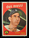 1959 Topps Don Mossi #302