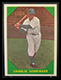 1960 Fleer Charlie Gehringer #58