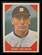 1960 Fleer Harry Heilmann #65