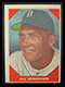 1960 Fleer Hal Newhouser #68