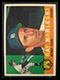 1960 Topps Ray Narleski #161