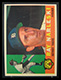 1960 Topps Ray Narleski #161