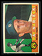 1960 Topps Ray Narleski #161