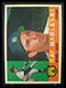 1960 Topps Ray Narleski #161