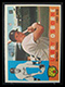 1960 Topps Larry Osborne #201